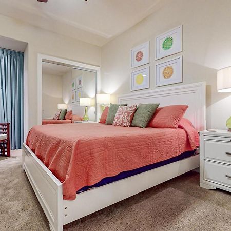 Turquoise C1507 Apartment Orange Beach Exterior foto