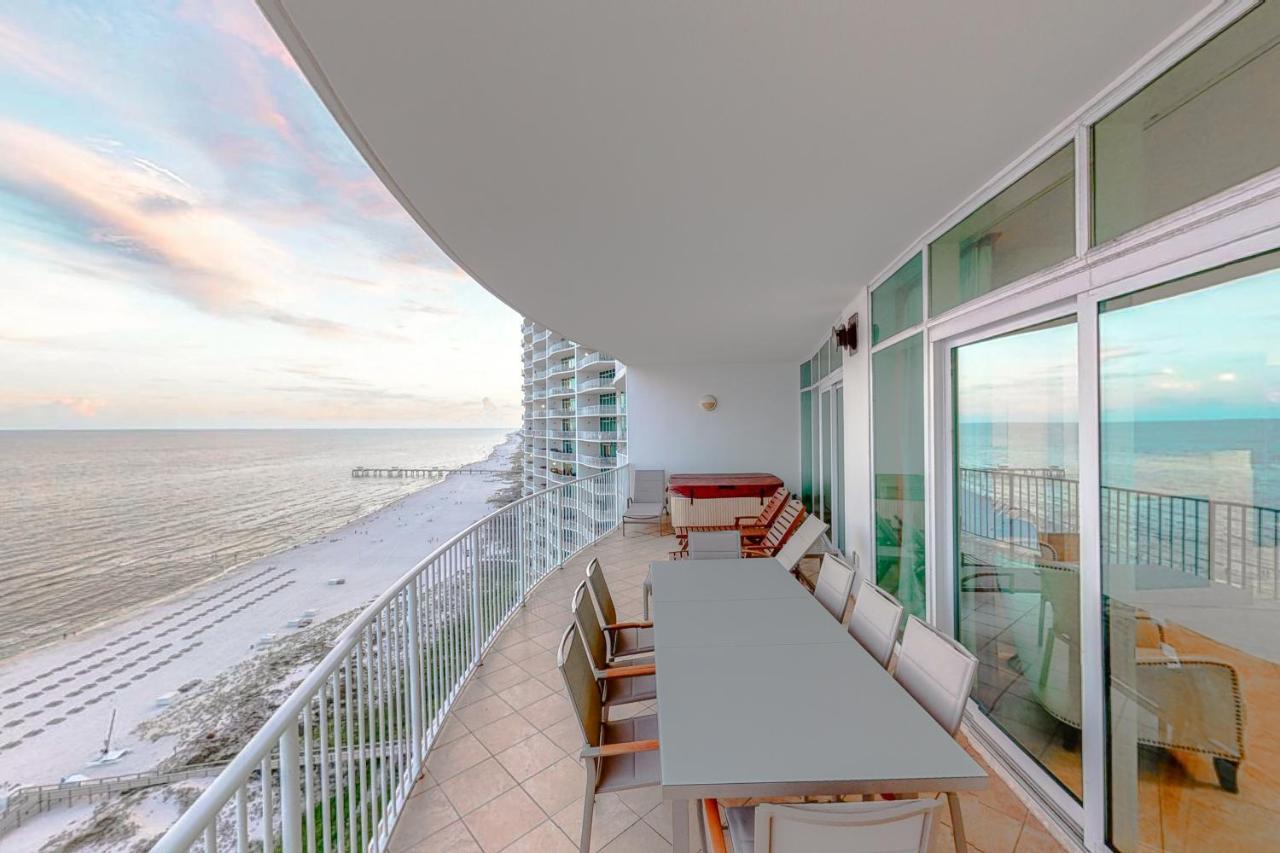 Turquoise C1507 Apartment Orange Beach Exterior foto