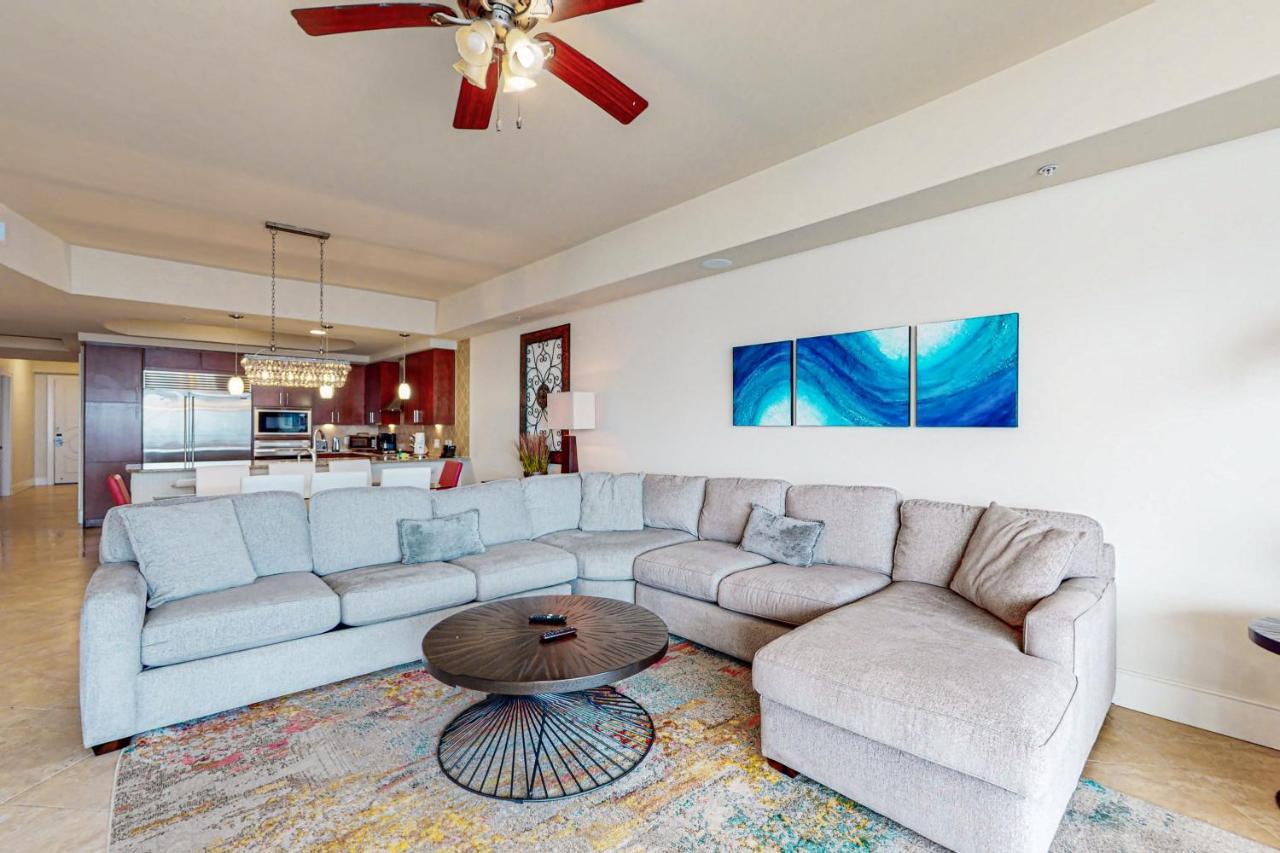 Turquoise C1507 Apartment Orange Beach Exterior foto