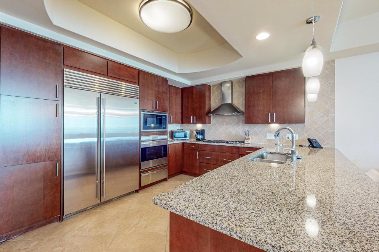 Turquoise C1507 Apartment Orange Beach Exterior foto