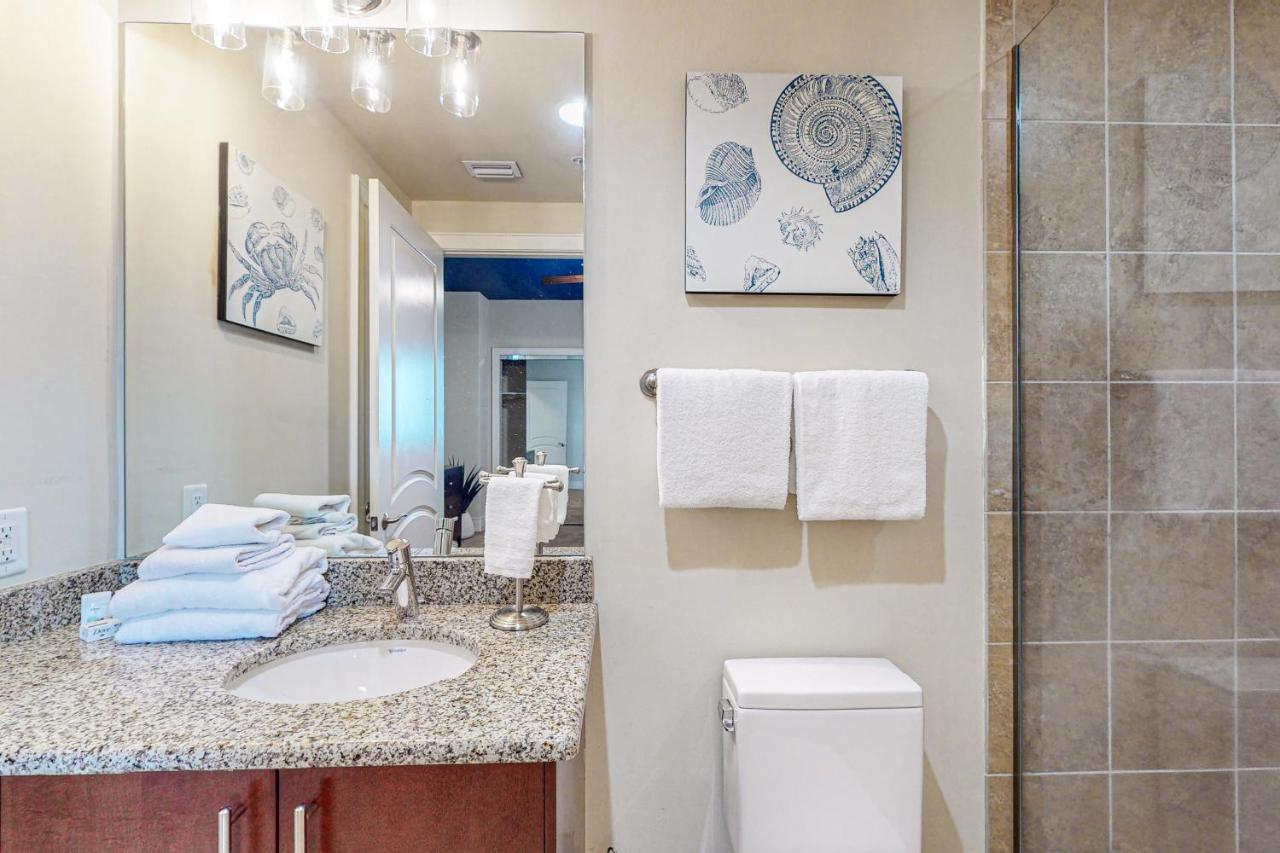Turquoise C1507 Apartment Orange Beach Exterior foto