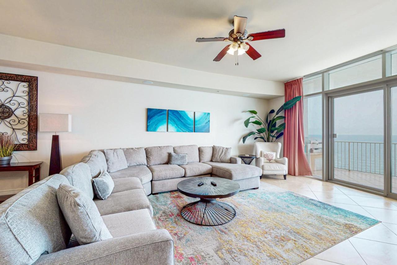 Turquoise C1507 Apartment Orange Beach Exterior foto