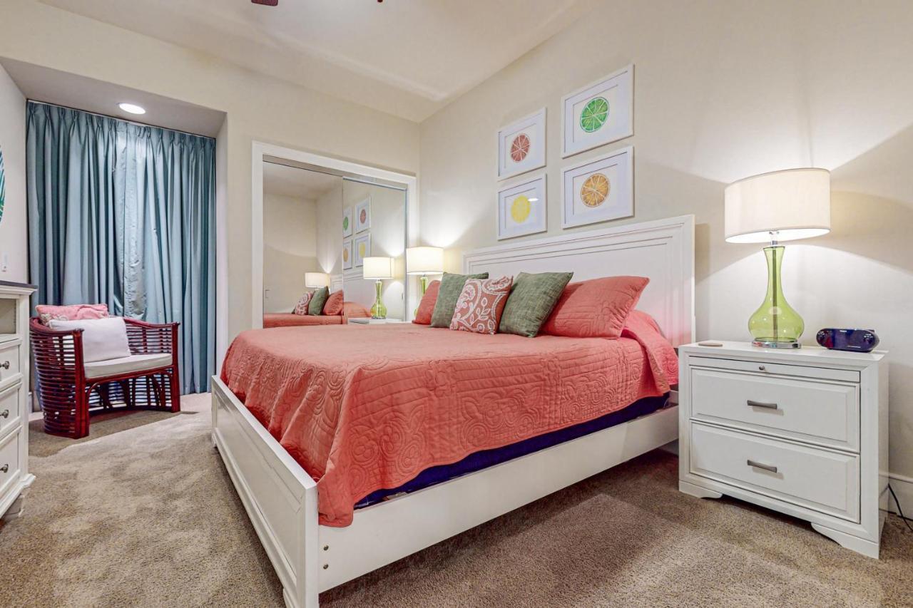 Turquoise C1507 Apartment Orange Beach Exterior foto