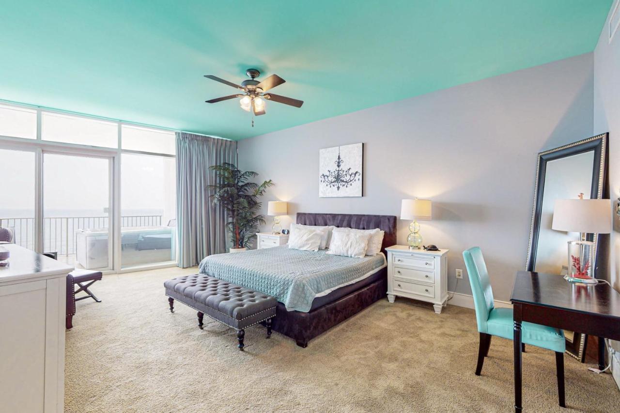 Turquoise C1507 Apartment Orange Beach Exterior foto