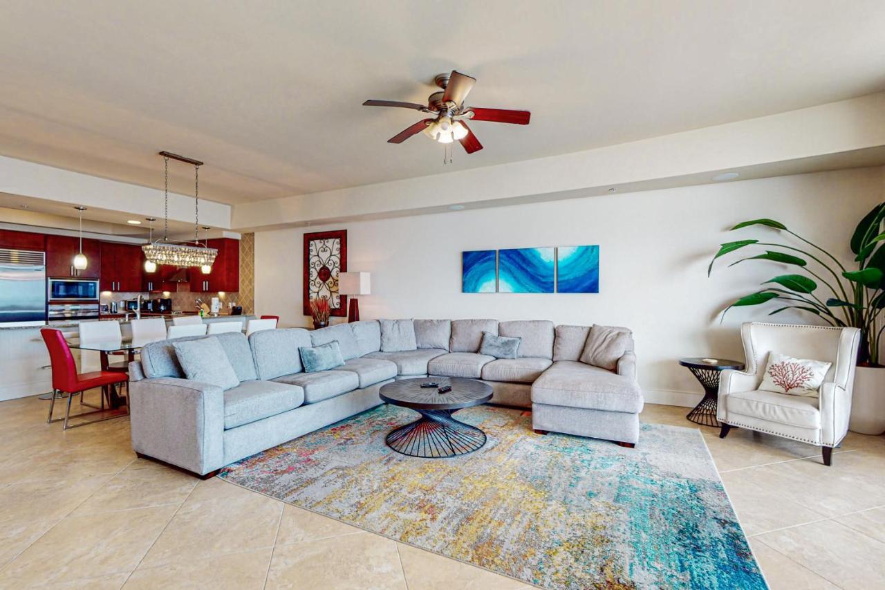 Turquoise C1507 Apartment Orange Beach Exterior foto