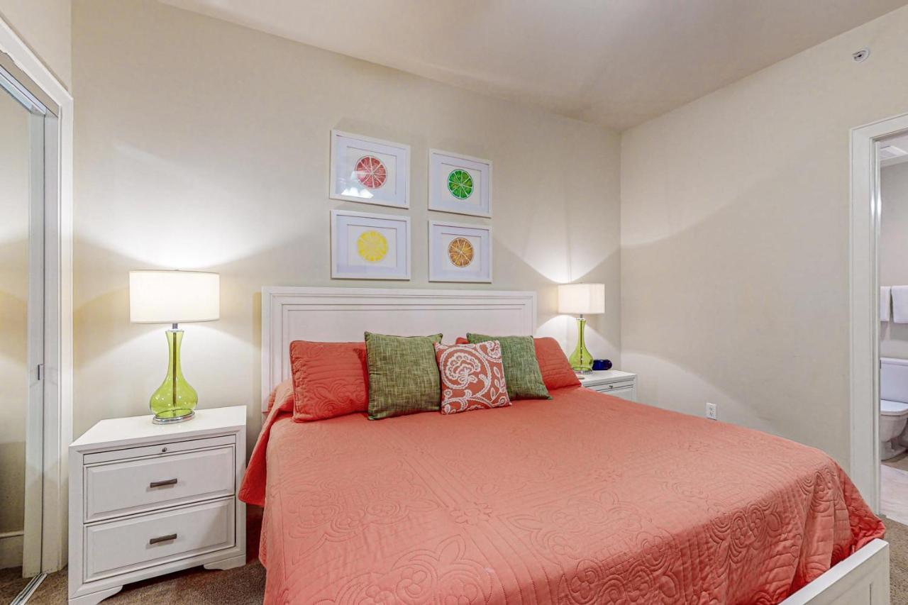Turquoise C1507 Apartment Orange Beach Exterior foto