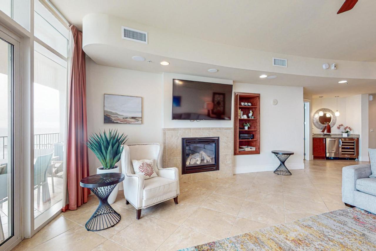 Turquoise C1507 Apartment Orange Beach Exterior foto