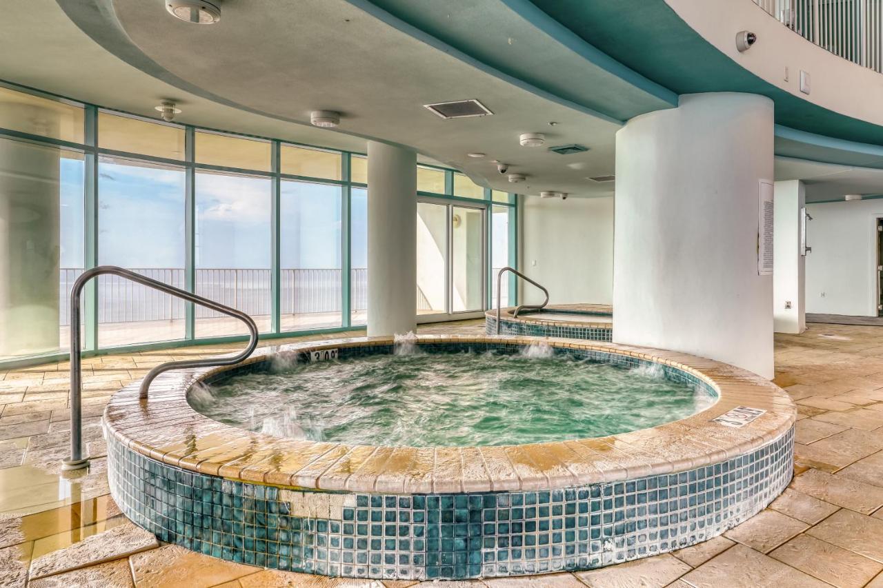 Turquoise C1507 Apartment Orange Beach Exterior foto