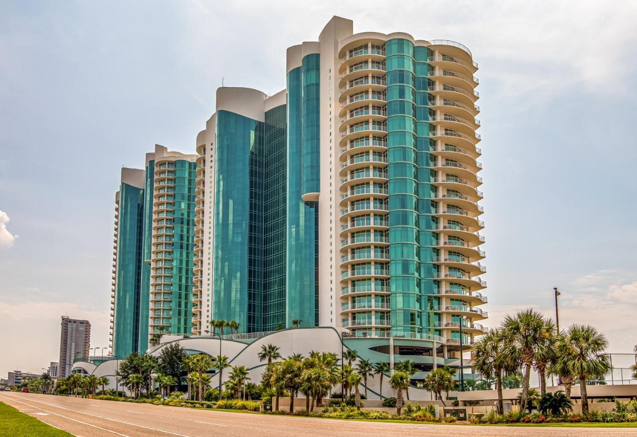 Turquoise C1507 Apartment Orange Beach Exterior foto