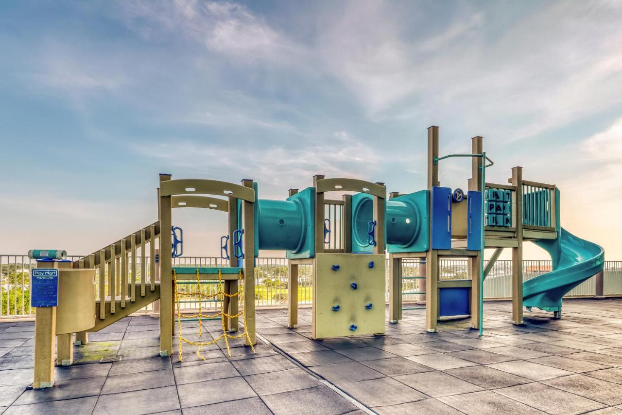 Turquoise C1507 Apartment Orange Beach Exterior foto