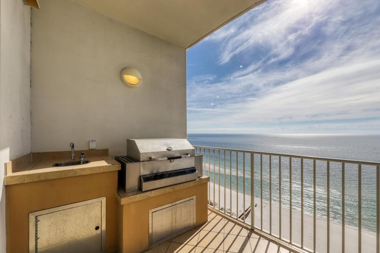 Turquoise C1507 Apartment Orange Beach Exterior foto
