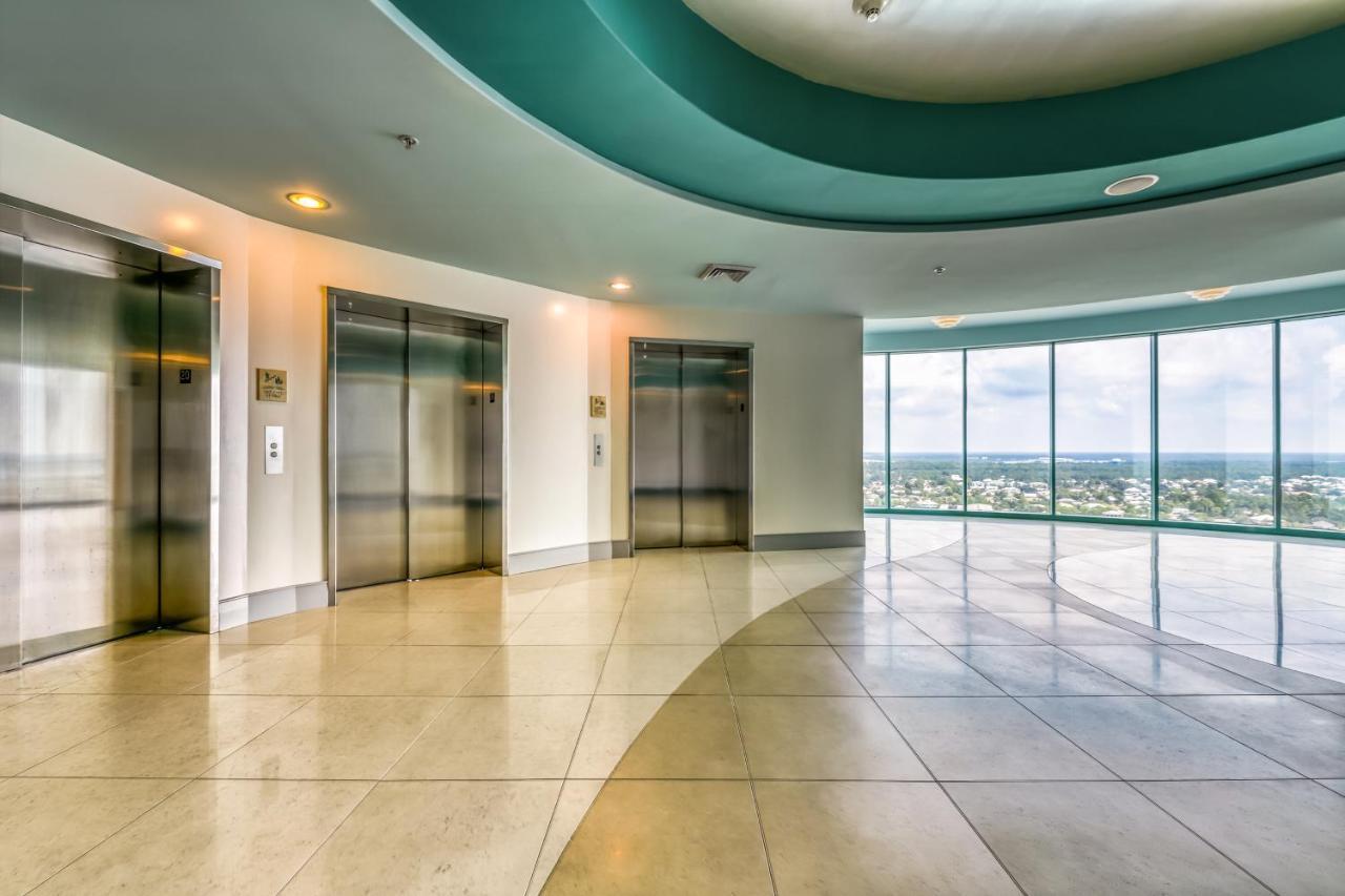 Turquoise C1507 Apartment Orange Beach Exterior foto