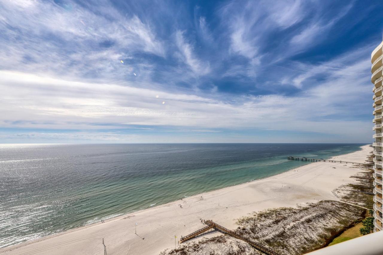 Turquoise C1507 Apartment Orange Beach Exterior foto