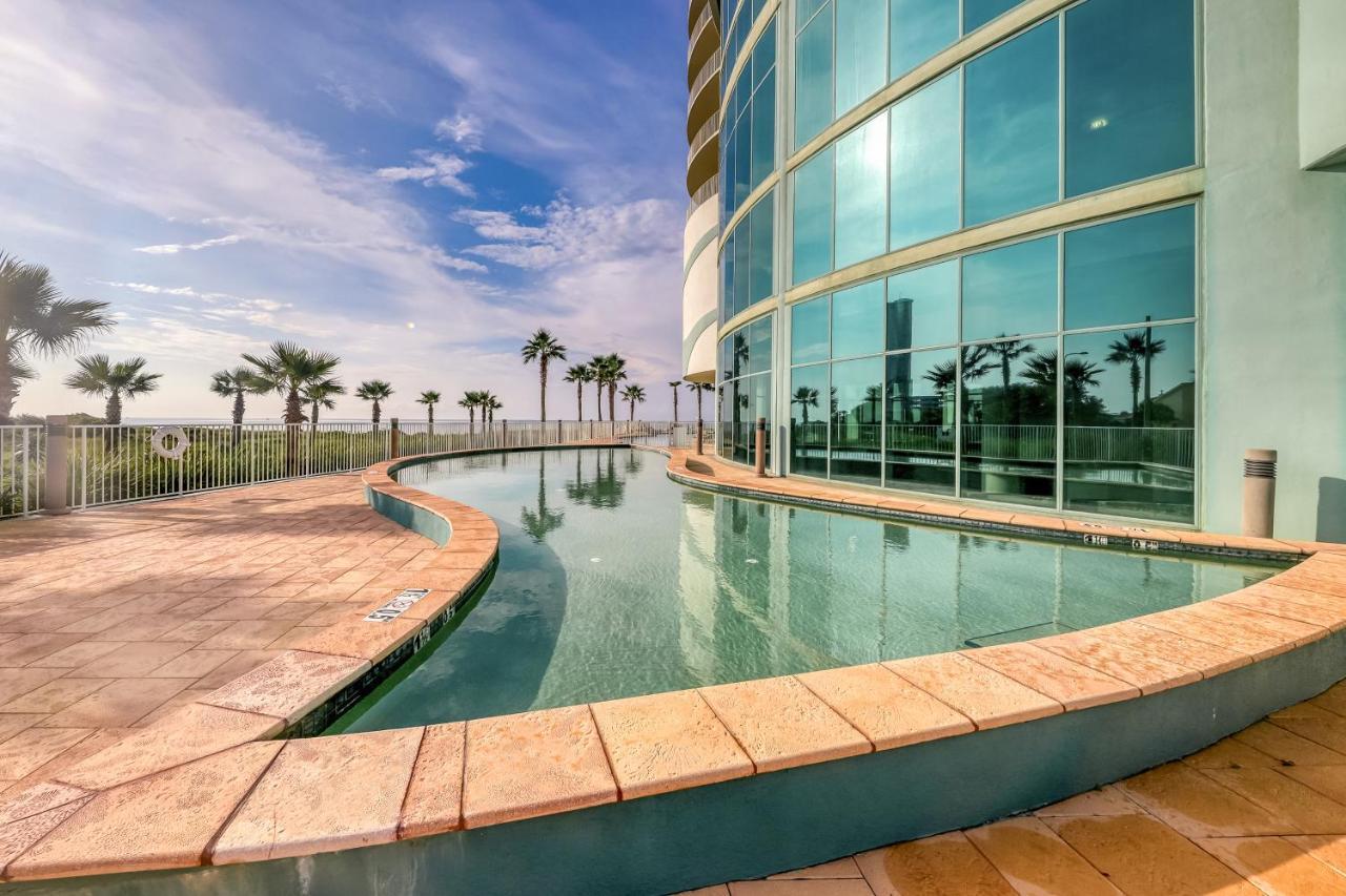 Turquoise C1507 Apartment Orange Beach Exterior foto