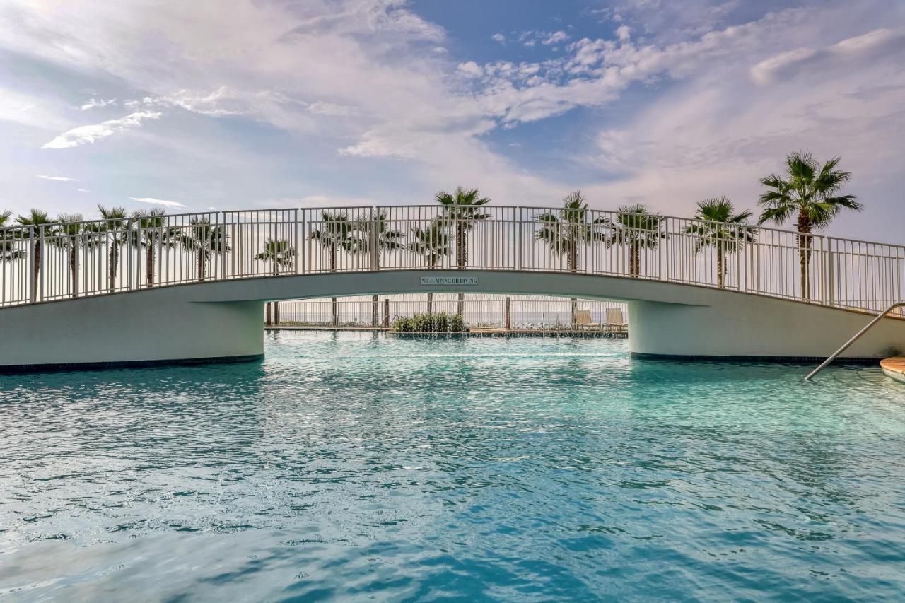 Turquoise C1507 Apartment Orange Beach Exterior foto