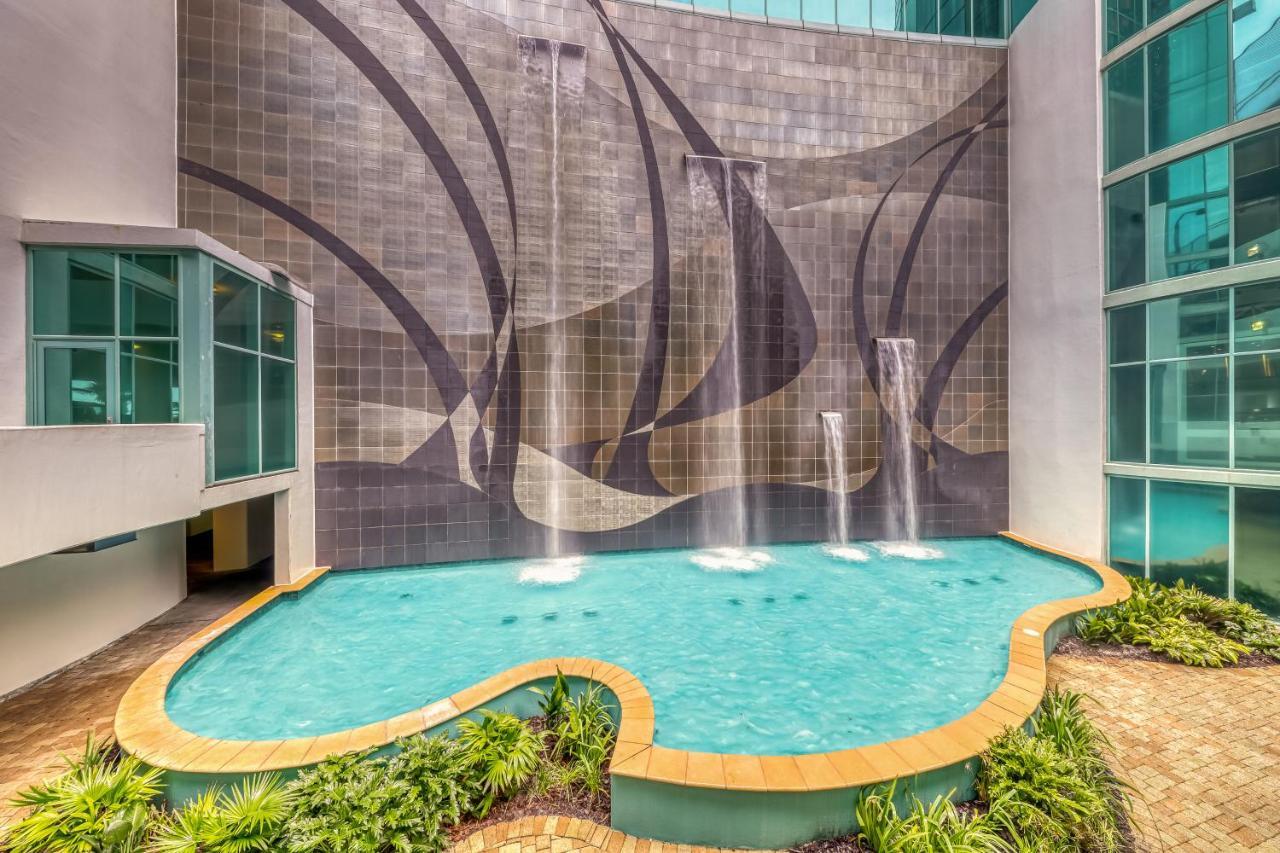 Turquoise C1507 Apartment Orange Beach Exterior foto